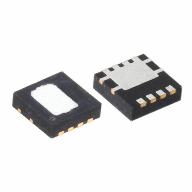 FDMC8588DC onsemi  Transistors - FET MOSFET - Simples